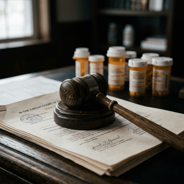 Proposed Changes In The Law Regarding The Importation Of Drugs From Canada