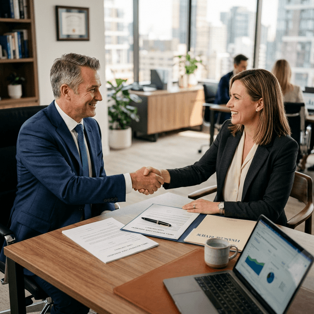 Vendor Financing Programs – What Works For Vendors And Why