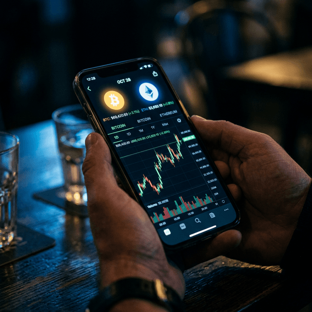 Safest Cryptocurrency Exchanges