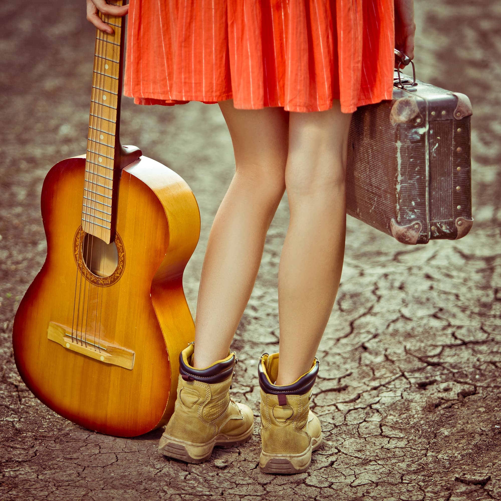 Are Guitars Vegan? Are They Cruelty-Free?