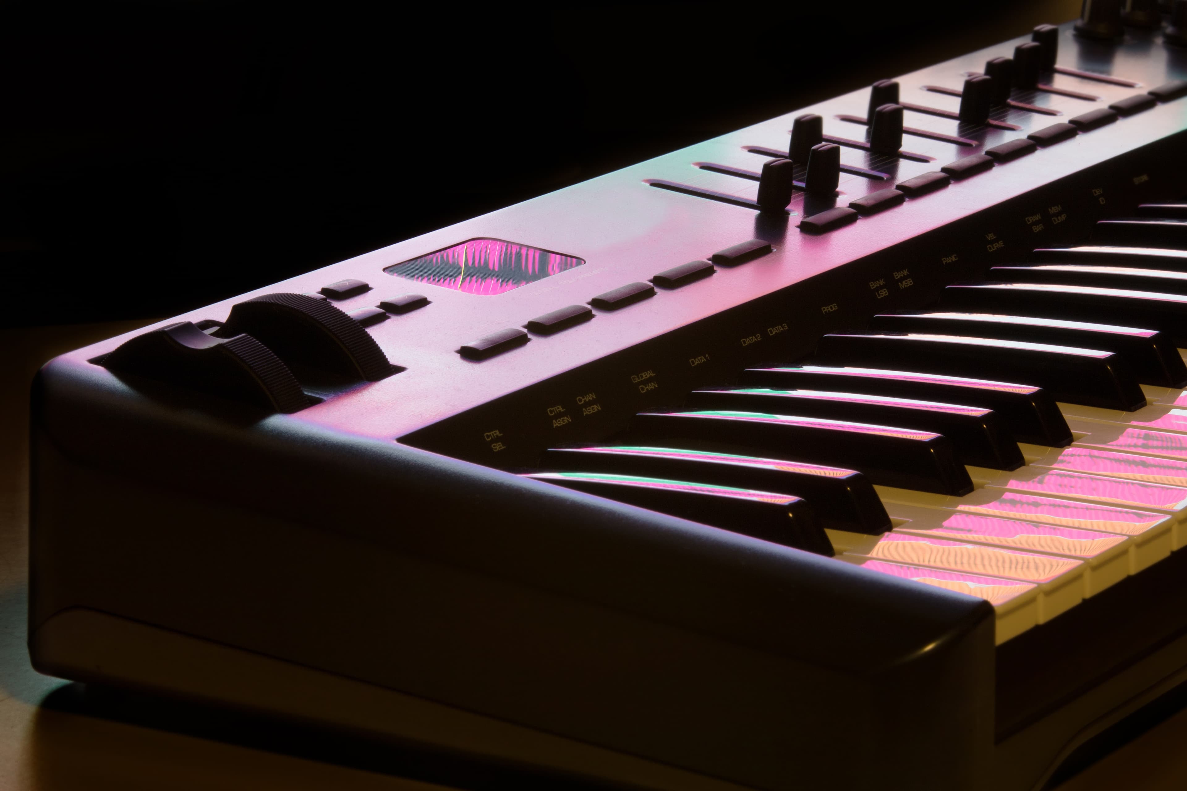 Best MIDI Controller Keyboards